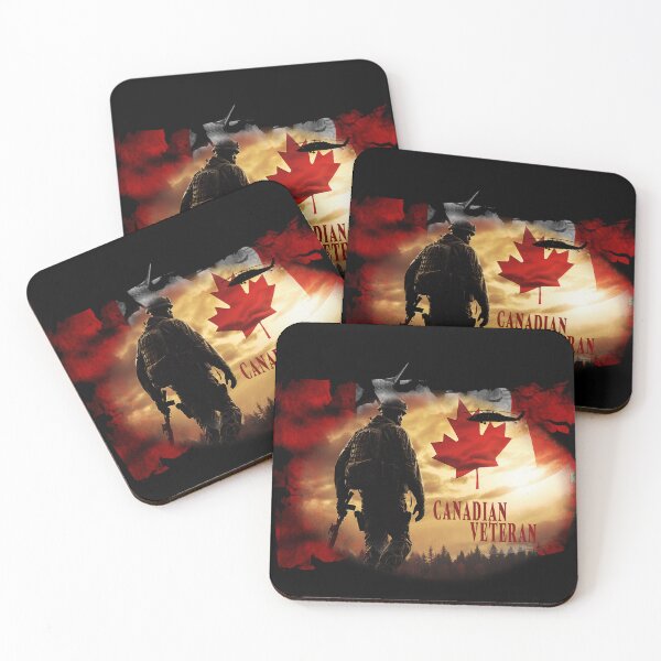 Item preview,  Canadian Military: Veteran  designed and sold by david parry.