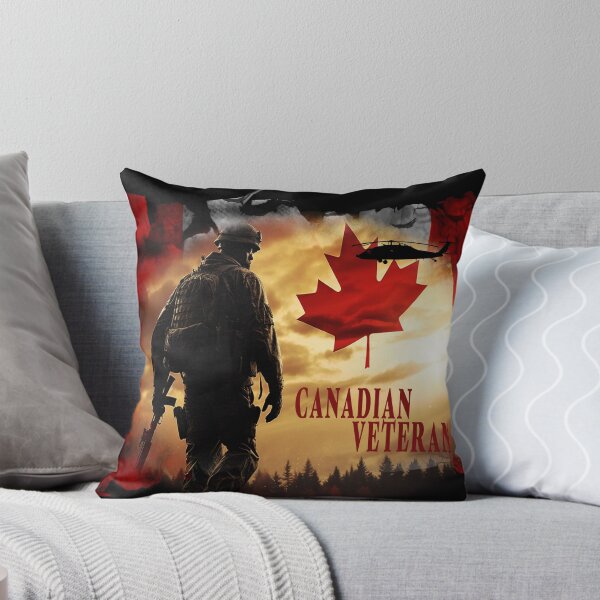 Item preview,  Canadian Military: Veteran  designed and sold by david parry.