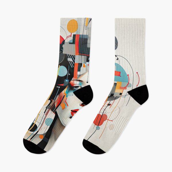 Item preview, Explore Simplistic & Minimalistic Japanese Geisha Portraits with a Majestic Touch designed and sold by ArtificialGenes.