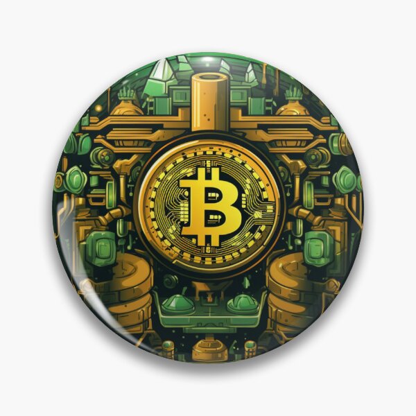 Item preview, Bitcoin Evolution Collection designed and sold by catofnimes.
