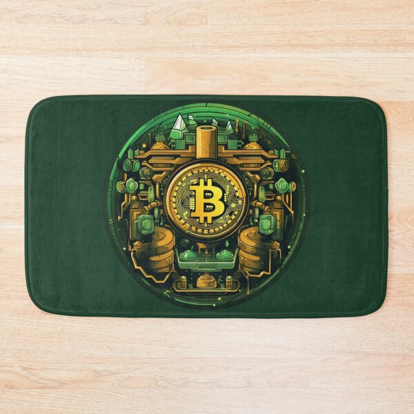 Item preview, Bitcoin Evolution Collection designed and sold by catofnimes.