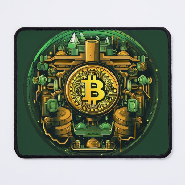 Item preview, Bitcoin Evolution Collection designed and sold by catofnimes.