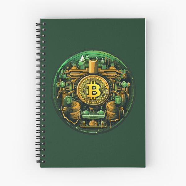 Item preview, Bitcoin Evolution Collection designed and sold by catofnimes.