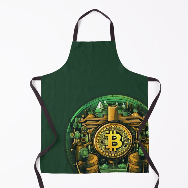 Item preview, Bitcoin Evolution Collection designed and sold by catofnimes.