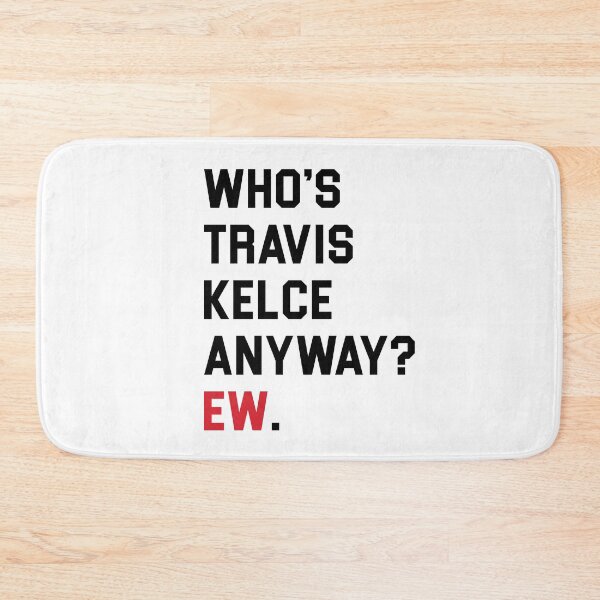Artikelvorschau, Wer ist eigentlich Travis Kelce? EW. entworfen und verkauft von damgoodgame.