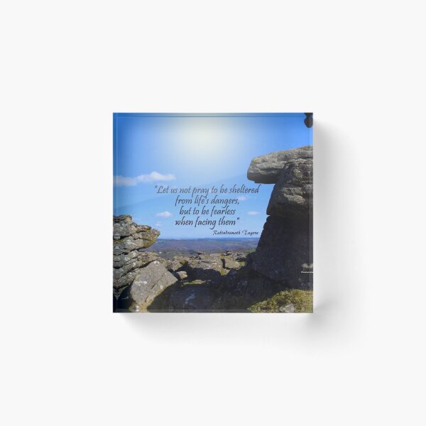 Item preview, Dartmoor and Tagore designed and sold by Charmiene Maxwell-Batten.