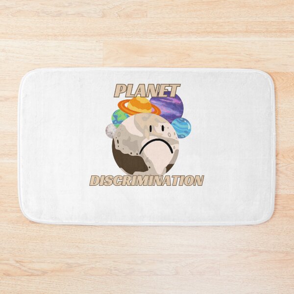 Item preview, Pluto (Dwarf planet) designed and sold by AstroLynx.