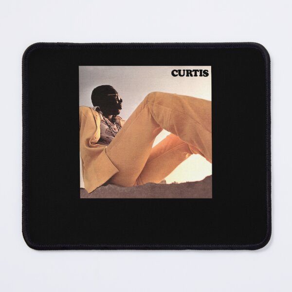 Item preview, Curtis music Mayfield designed and sold by hortenciaing.