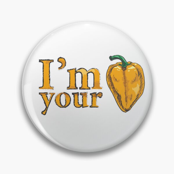 Item preview, I am your Pepper X designed and sold by yaZzaboy.