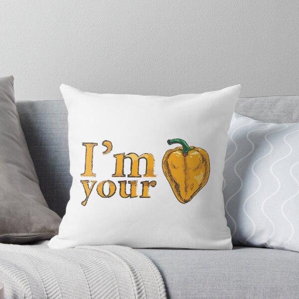 Item preview, I am your Pepper X designed and sold by yaZzaboy.