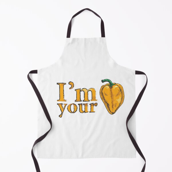 Item preview, I am your Pepper X designed and sold by yaZzaboy.