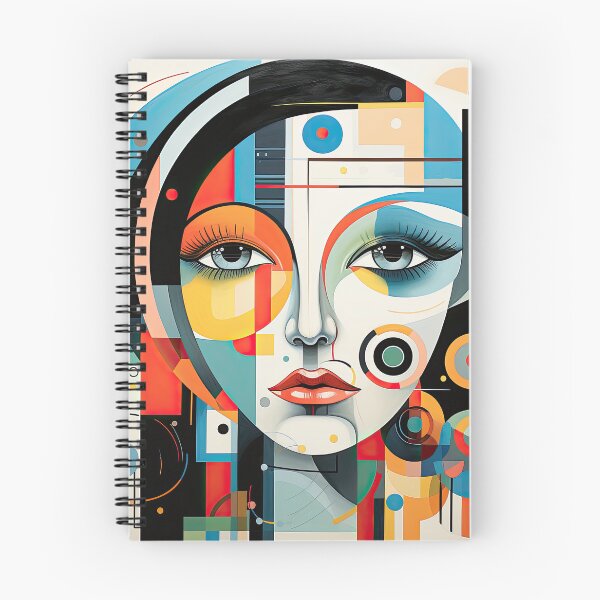 Item preview, Explore Simplistic & Minimalistic Japanese Geisha Portraits with a Majestic Touch designed and sold by ArtificialGenes.