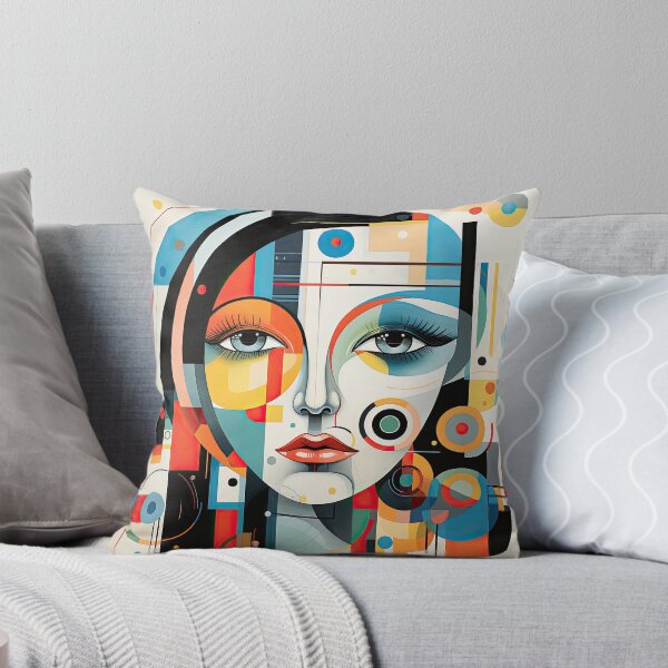 Item preview, Explore Simplistic & Minimalistic Japanese Geisha Portraits with a Majestic Touch designed and sold by ArtificialGenes.