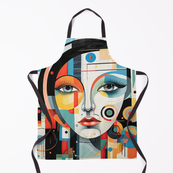 Item preview, Explore Simplistic & Minimalistic Japanese Geisha Portraits with a Majestic Touch designed and sold by ArtificialGenes.