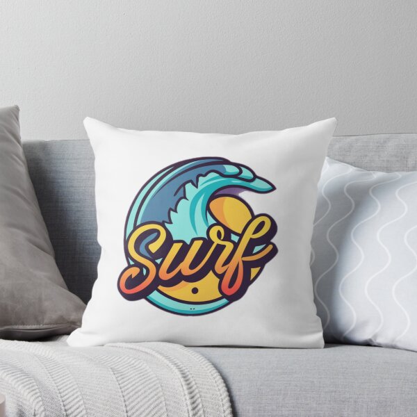 Artikelvorschau, Surf-Logo v23 entworfen und verkauft von cj-digital.