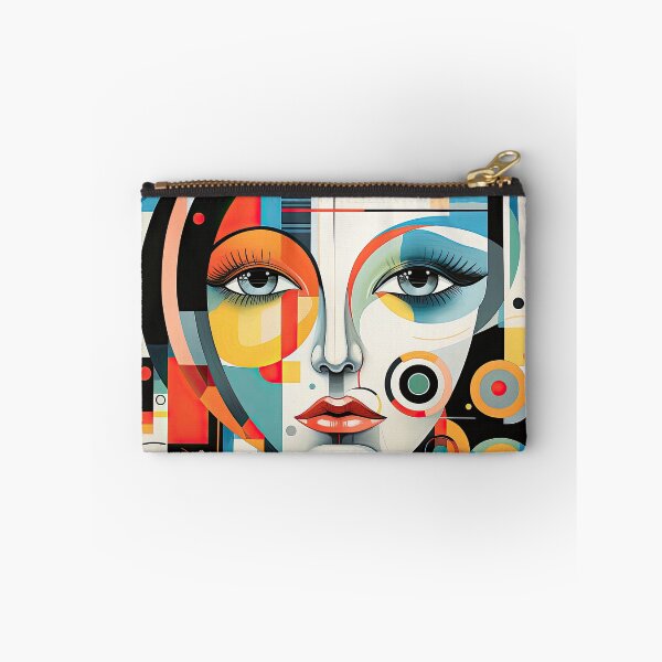 Item preview, Explore Simplistic & Minimalistic Japanese Geisha Portraits with a Majestic Touch designed and sold by ArtificialGenes.