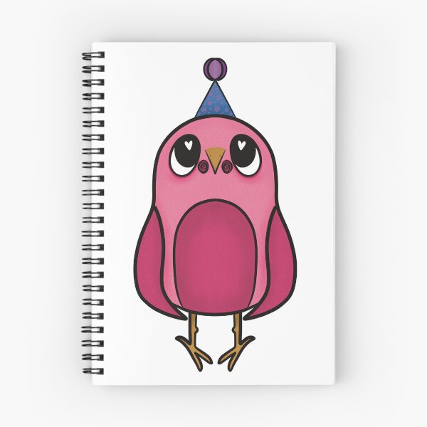 Item preview, Love Bird Party designed and sold by Wubsys.