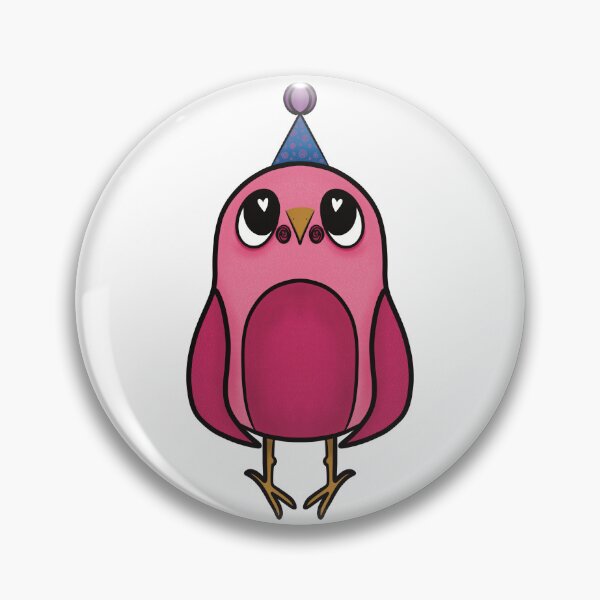 Item preview, Love Bird Party designed and sold by Wubsys.