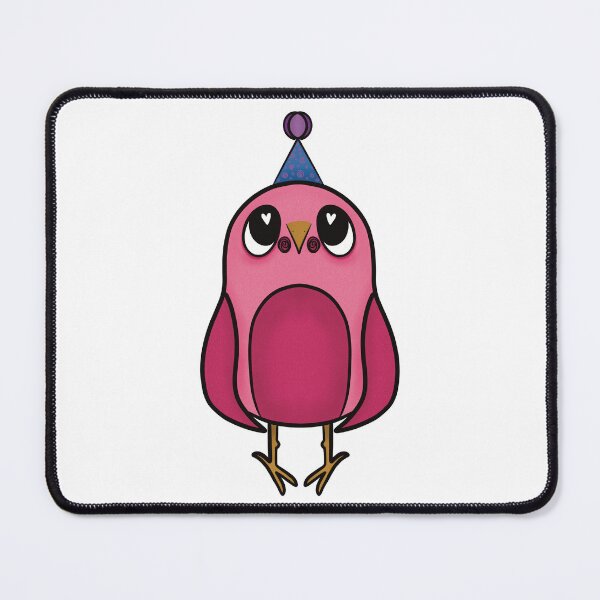 Item preview, Love Bird Party designed and sold by Wubsys.