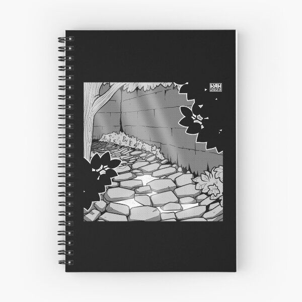Item preview, Cobblestone Path designed and sold by MrHinkleDraws.