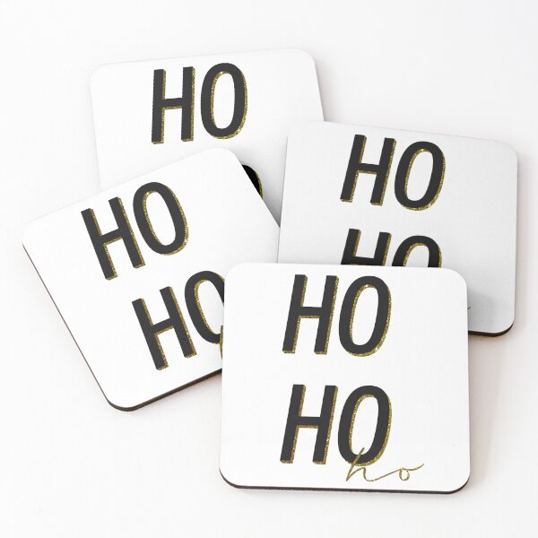 Item preview, Ho ho ho designed and sold by dudaoliveira.art.