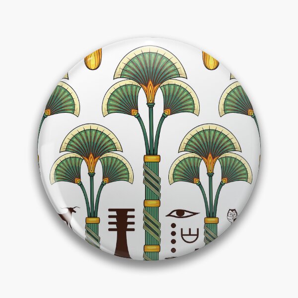 Item preview, Copy of Egyptian pattern designed and sold by Borozenets.