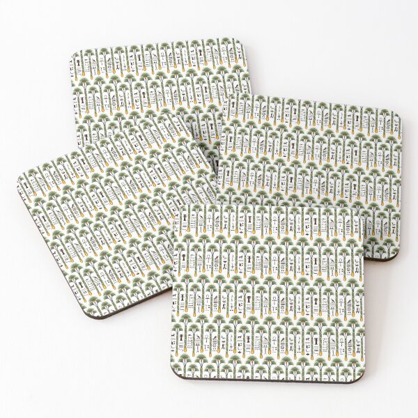 Item preview, Copy of Egyptian pattern designed and sold by Borozenets.