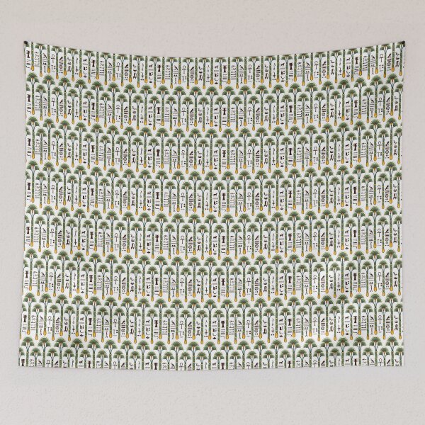 Item preview, Copy of Egyptian pattern designed and sold by Borozenets.