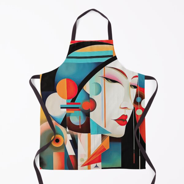 Item preview, Explore Simplistic & Minimalistic Japanese Geisha Portraits with a Majestic Touch designed and sold by ArtificialGenes.