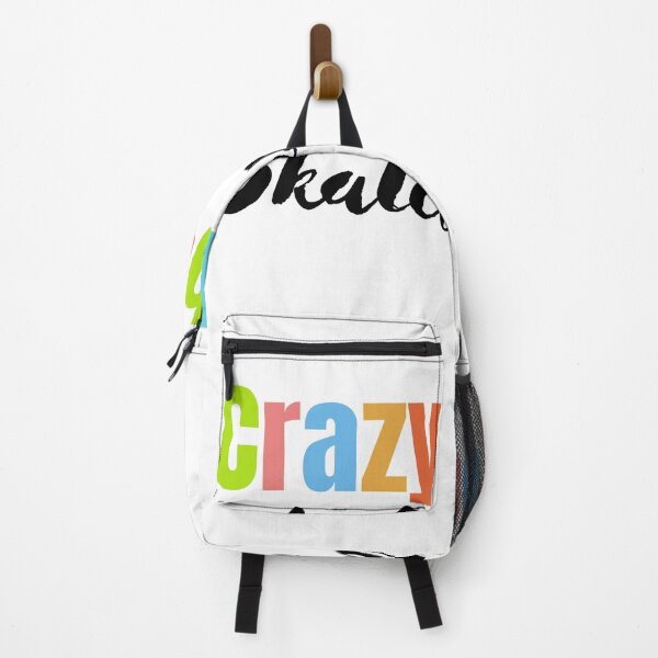 Item preview, Crazy about Skateboarding designed and sold by StoreByNiNi.