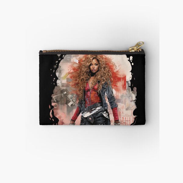 Item preview, Queen B Fan Art designed and sold by UrbanChillz.
