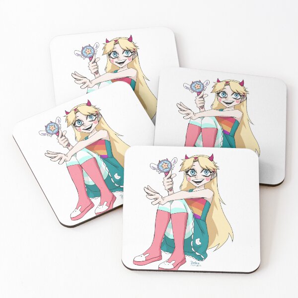 Item preview, Star designed and sold by Delko-exe.