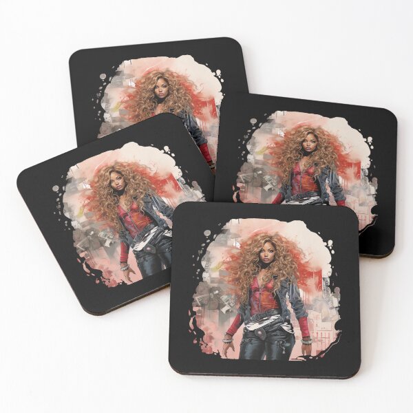 Item preview, Queen B Fan Art designed and sold by UrbanChillz.