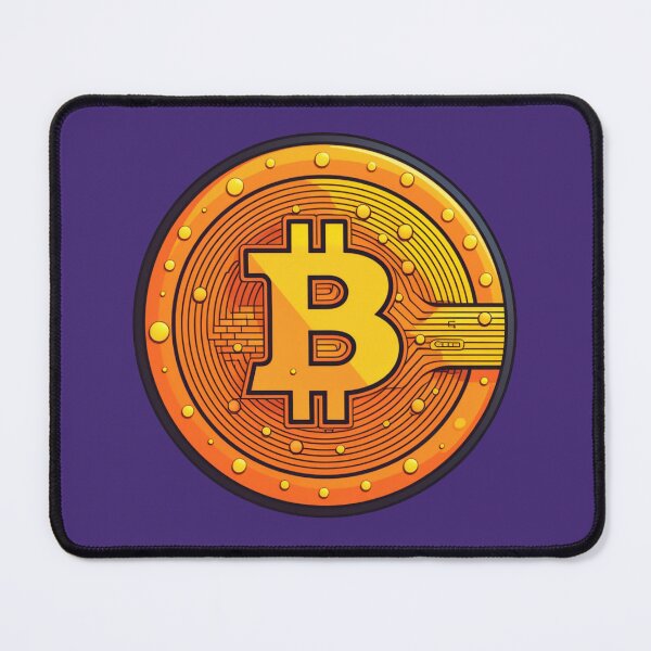 Item preview, Bitcoin Evolution Collection designed and sold by catofnimes.