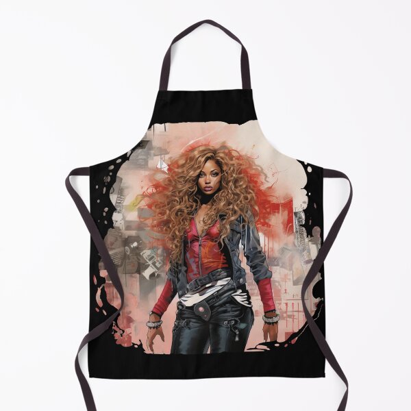 Item preview, Queen B Fan Art designed and sold by UrbanChillz.