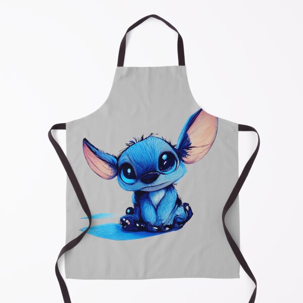 Item preview, Stich hand-drawn designed and sold by DevushkaStore.