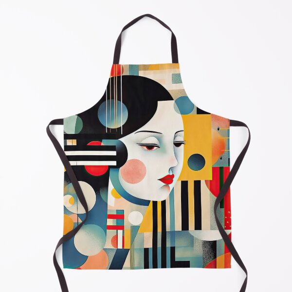 Item preview, Explore Simplistic & Minimalistic Japanese Geisha Portraits with a Majestic Touch designed and sold by ArtificialGenes.