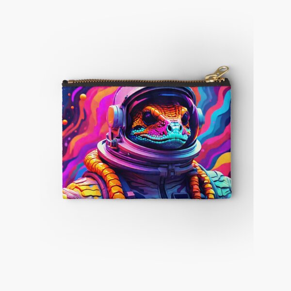 Item preview, Astronaut Snake designed and sold by Decyo.