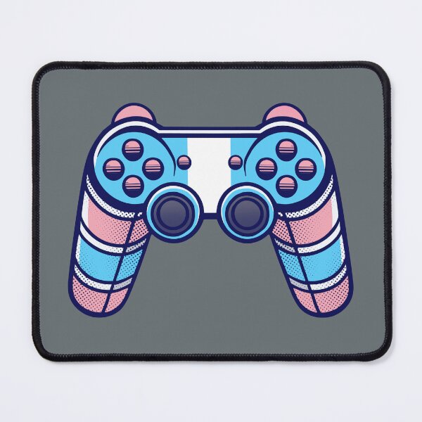 Item preview, Trans Gamer designed and sold by Amys-Apparel.