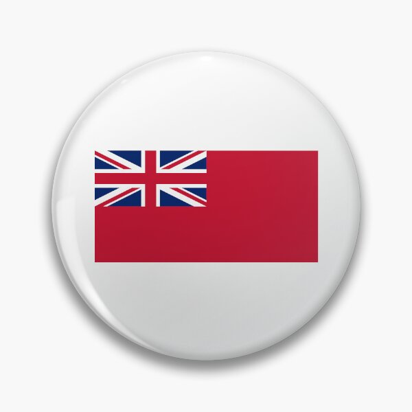 Item preview, The Red Ensign designed and sold by franklinprintco.