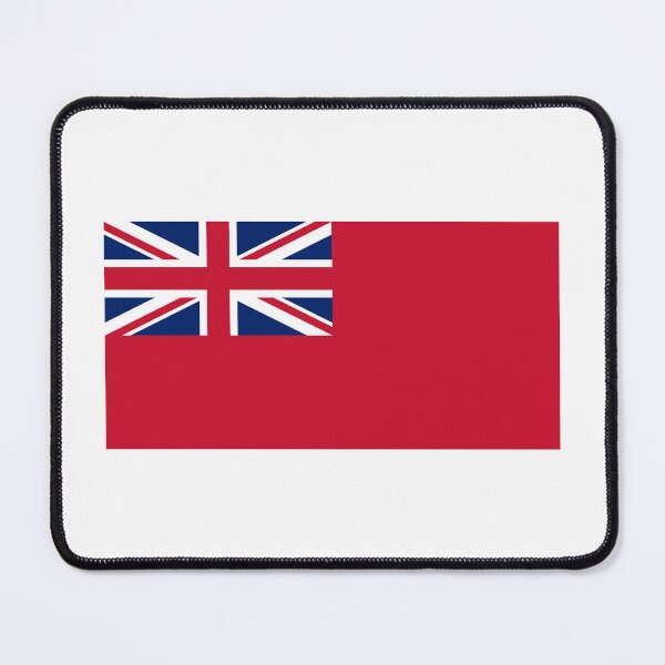 Item preview, The Red Ensign designed and sold by franklinprintco.
