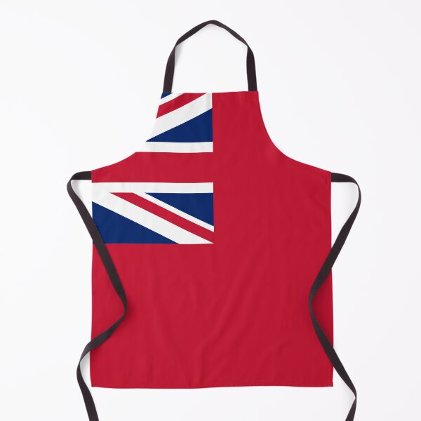 Item preview, The Red Ensign designed and sold by franklinprintco.