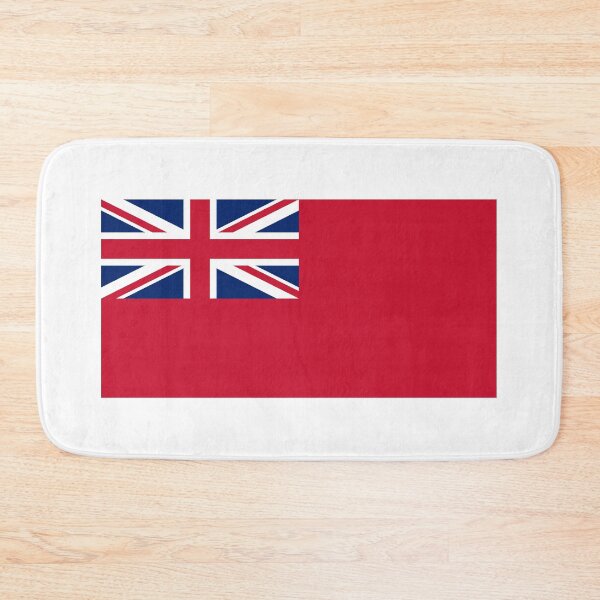 Item preview, The Red Ensign designed and sold by franklinprintco.