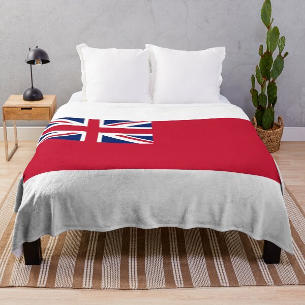 Item preview, The Red Ensign designed and sold by franklinprintco.
