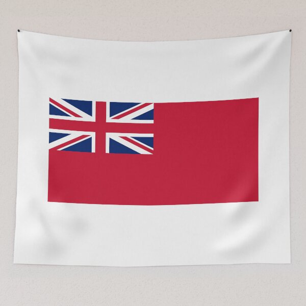 Item preview, The Red Ensign designed and sold by franklinprintco.