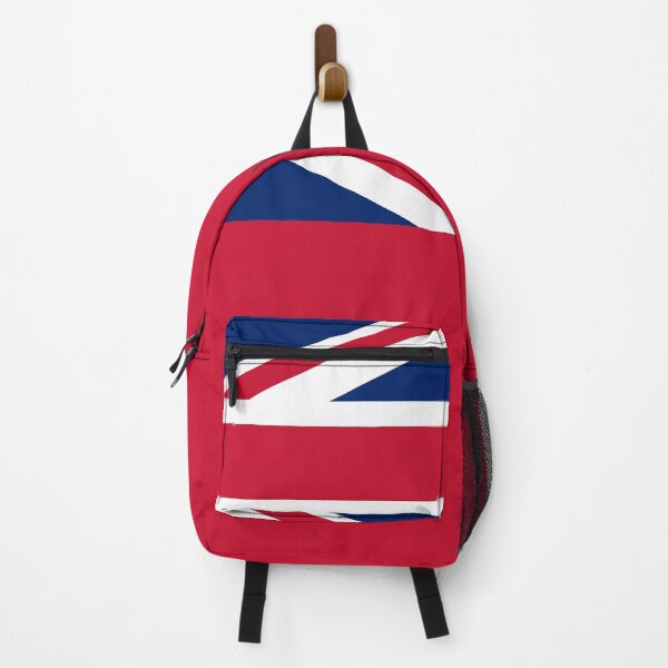 Item preview, The Red Ensign designed and sold by franklinprintco.