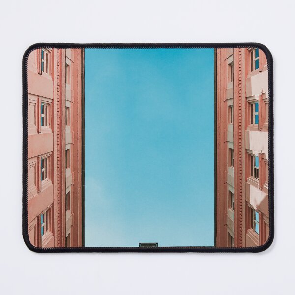 Item preview, The only way up is pink designed and sold by KAY Artists.