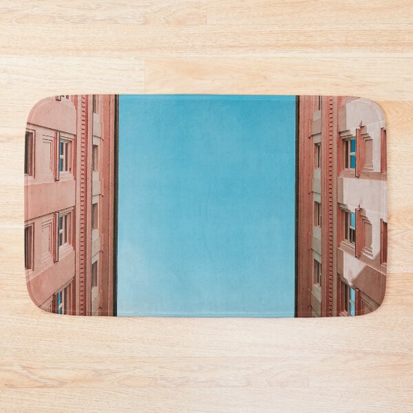 Item preview, The only way up is pink designed and sold by KAY Artists.