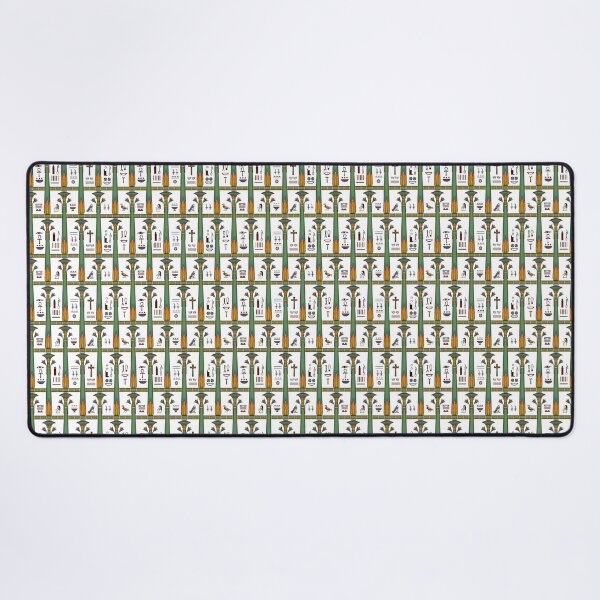 Item preview, Copy of Copy of Egyptian pattern designed and sold by Borozenets.