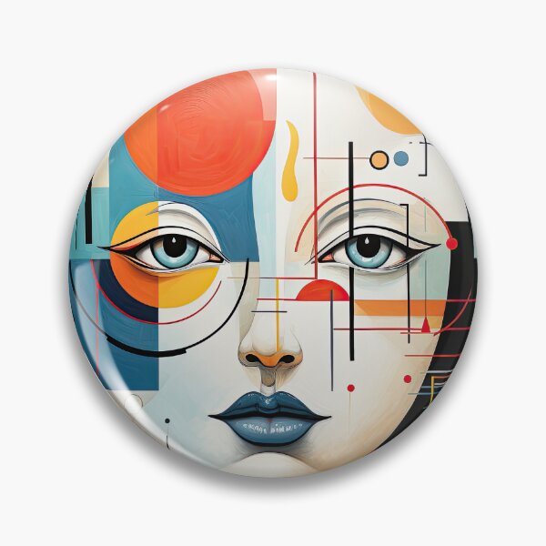 Item preview, Explore Simplistic & Minimalistic Japanese Geisha Portraits with a Majestic Touch designed and sold by ArtificialGenes.